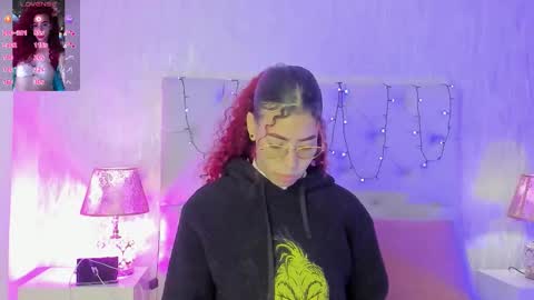 TELL ME PAMELLA AND GIVE ME A GOOD GRADE ITS IMPORTANT online show from 5, 11, 2025