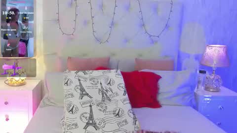 TELL ME PAMELLA AND GIVE ME A GOOD GRADE ITS IMPORTANT online show from 15, 1, 2026