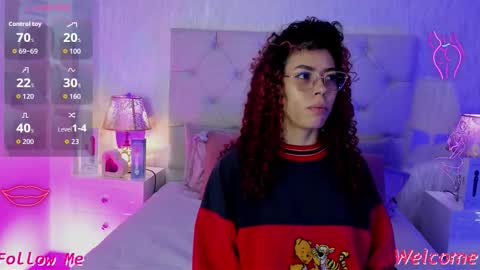 TELL ME PAMELLA AND GIVE ME A GOOD GRADE ITS IMPORTANT online show from 3, 3, 2026