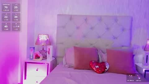 TELL ME PAMELLA AND GIVE ME A GOOD GRADE ITS IMPORTANT online show from 13, 3, 2026