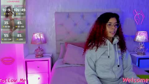 TELL ME PAMELLA AND GIVE ME A GOOD GRADE ITS IMPORTANT online show from 1, 4, 2026