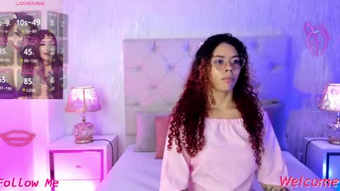 TELL ME PAMELLA AND GIVE ME A GOOD GRADE ITS IMPORTANT online show from 6, 4, 2026