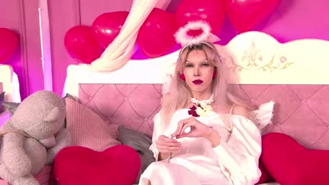 Pamelamy online show from 13, 2, 2025