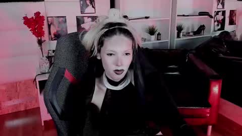 Pamelamy online show from 12, 3, 2025