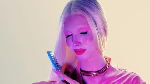 Pamelamy online show from 15, 9, 2025