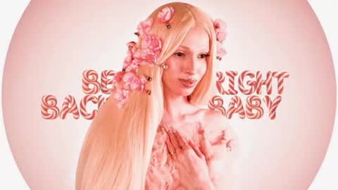 Pamelamy online show from 5, 3, 2026