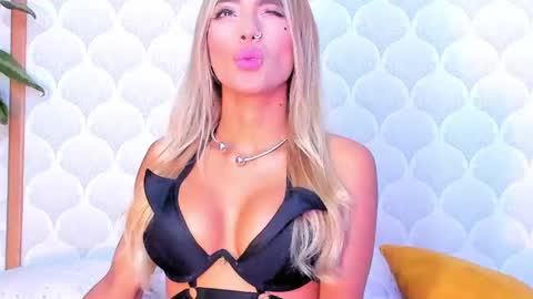 Pamela online show from 23, 1, 2025