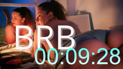 Pamela 3 online show from 19, 12, 2025