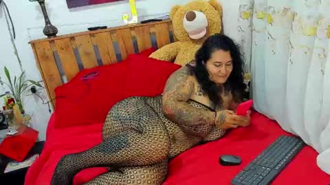 Snapshot of pamelaruiizz3 chatting on 12, 5, 2026 Pamela online show from 12, 5, 2026