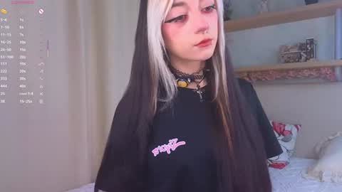 Diana online show from 28, 9, 2025