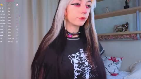 Diana online show from 29, 9, 2025