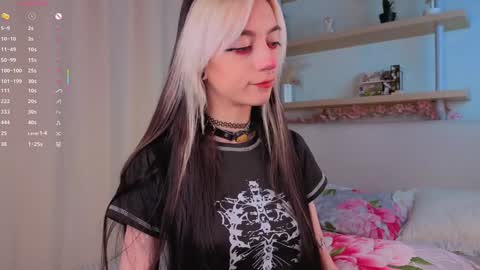 Diana online show from 11, 11, 2025