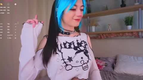 Diana online show from 29, 11, 2025