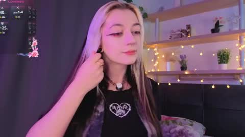 Diana online show from 17, 4, 2026