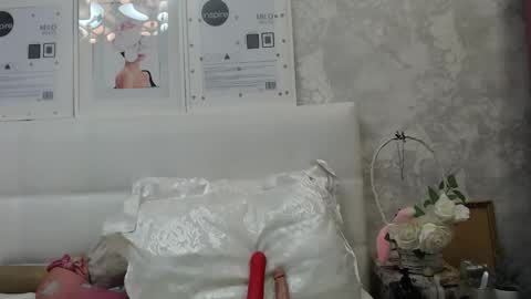 Pamella online show from 5, 11, 2025