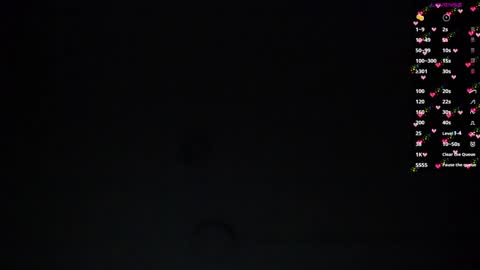 PAMELA online show from 5, 1, 2025