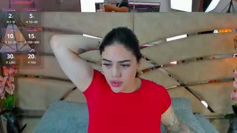 PAMELA online show from 6, 3, 2026