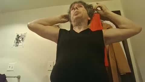 Snapshot of paminpantyhose chatting on 25, 12, 2024 paminpantyhose online show from 25, 12, 2024