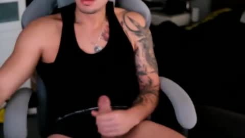 Snapshot of pancakethief931 chatting on 17, 2, 2025 pancakethief931 online show from 17, 2, 2025