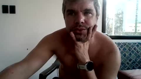 Pancho Madrid online show from 2, 4, 2026