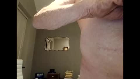 panda320 online show from 8, 5, 2026
