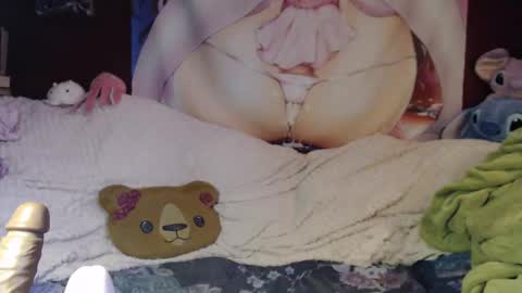 Snapshot of pandora_allsorts chatting on 19, 1, 2025 pandora-allsorts online show from 19, 1, 2025