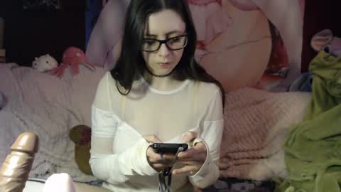 Snapshot of pandora_allsorts chatting on 22, 1, 2025 pandora-allsorts online show from 22, 1, 2025