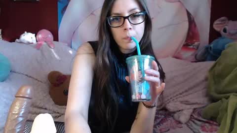 Snapshot of pandora_allsorts chatting on 27, 2, 2025 pandora-allsorts online show from 27, 2, 2025