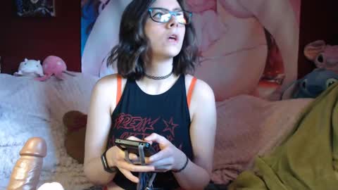 Snapshot of pandora_allsorts chatting on 12, 3, 2025 pandora-allsorts online show from 12, 3, 2025