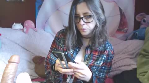 Snapshot of pandora_allsorts chatting on 27, 9, 2025 pandora-allsorts online show from 27, 9, 2025