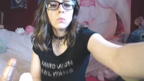 Snapshot of pandora_allsorts chatting on 12, 10, 2025 pandora-allsorts online show from 12, 10, 2025