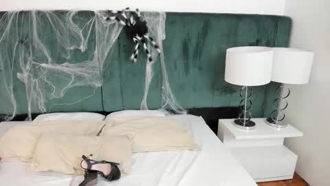 PANDORA  online show from 20, 10, 2025