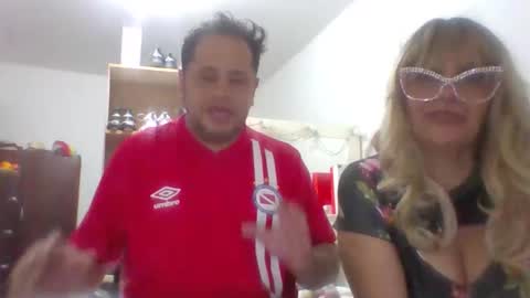 Snapshot of pandoraestrechita chatting on 14, 11, 2025 Pandora portea online show from 14, 11, 2025