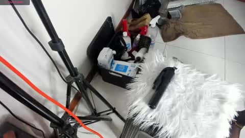 PandoraKarl online show from 18, 5, 2026