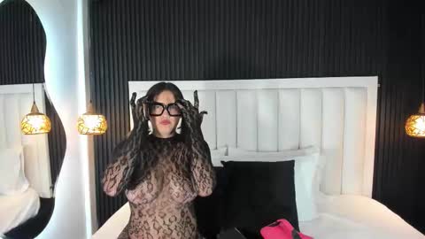 Pandoramiller online show from 20, 2, 2026