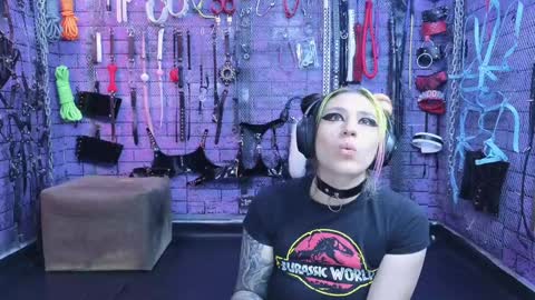 PandoraNez online show from 27, 1, 2025