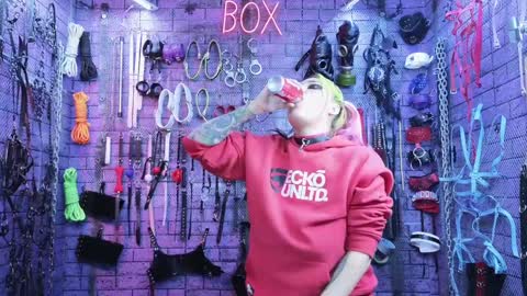 PandoraNez online show from 30, 1, 2025