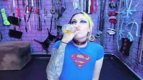 PandoraNez online show from 30, 1, 2025