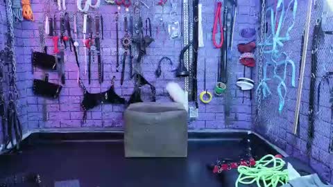 PandoraNez online show from 14, 2, 2025