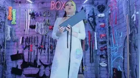 PandoraNez online show from 16, 9, 2025