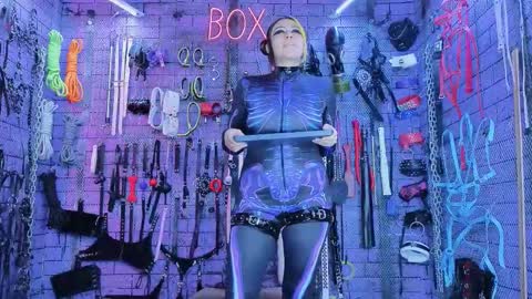 PandoraNez online show from 10, 10, 2025