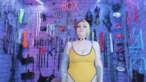 PandoraNez online show from 22, 11, 2025