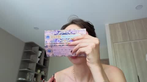 Snapshot of pandorawithlove chatting on 21, 6, 2026 pandorawithlove online show from 21, 6, 2026