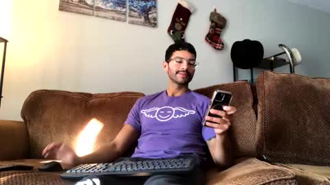 Manny Libero online show from 16, 11, 2025