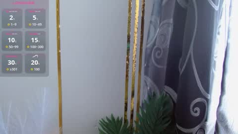 Francia online show from 7, 1, 2026