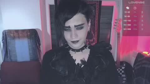 Snapshot of panther_cap chatting on 28, 10, 2025 In bio online show from 28, 10, 2025