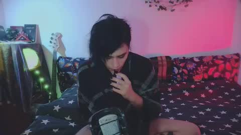 Snapshot of panther_cap chatting on 11, 11, 2025 In bio online show from 11, 11, 2025