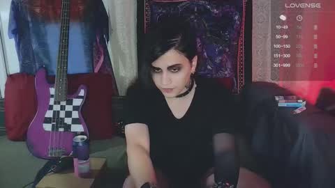 Snapshot of panther_cap chatting on 27, 11, 2025 In bio online show from 27, 11, 2025