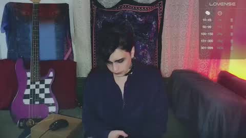 Snapshot of panther_cap chatting on 29, 11, 2025 In bio online show from 29, 11, 2025