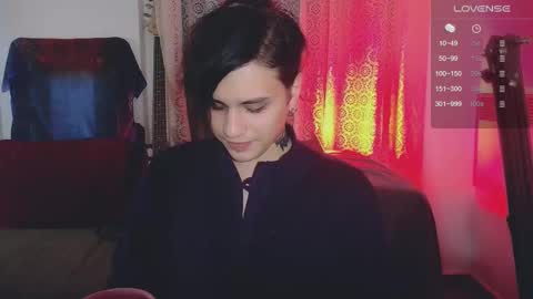 Snapshot of panther_cap chatting on 30, 11, 2025 In bio online show from 30, 11, 2025